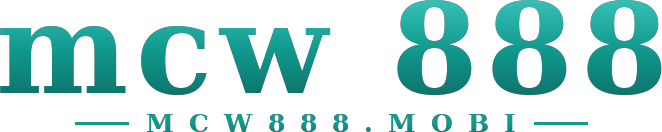 mcw 888 logo