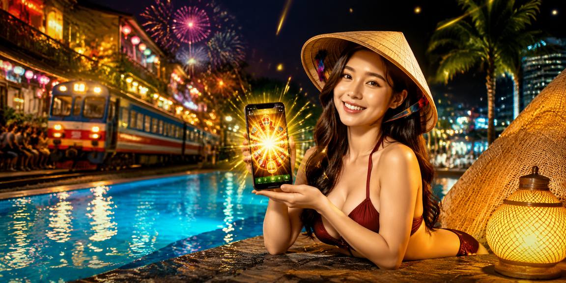 mcw 888 Trải Nghiệm Di Động