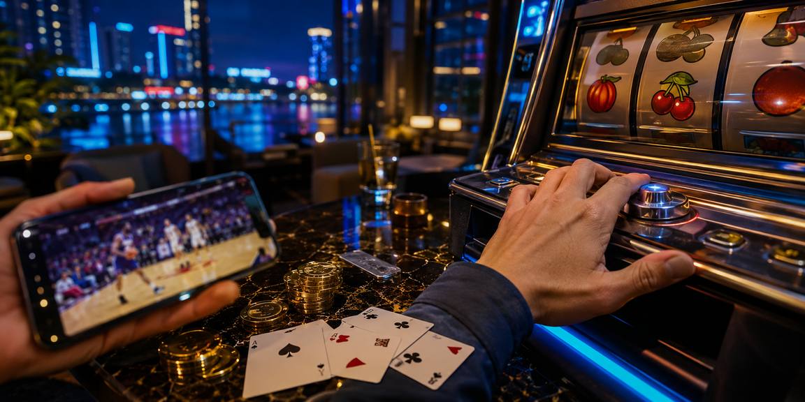 mcw 888 mcw 888 casino có gì cho bạn